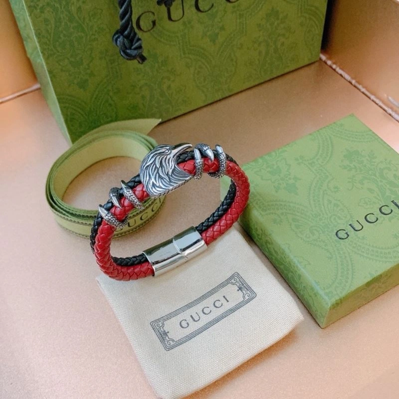 Gucci Bracelets Refined 246683