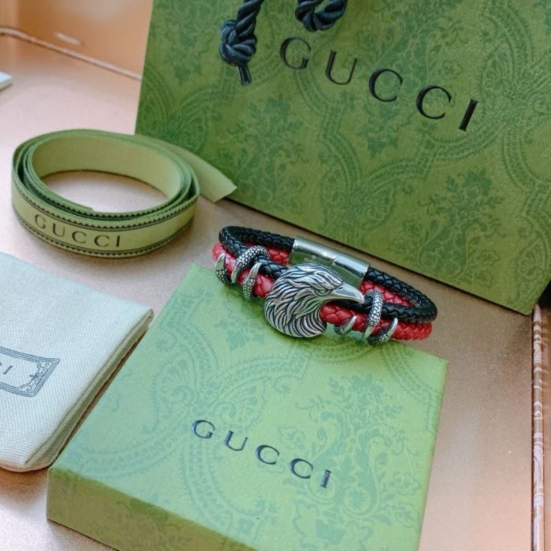 Gucci Bracelets Refined 246683