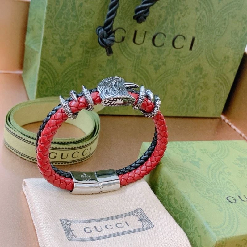Gucci Bracelets Refined 246683