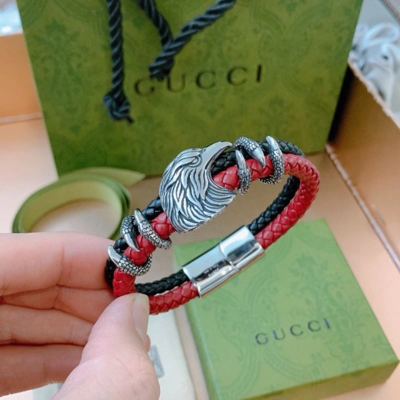 Gucci Bracelets Refined 246683