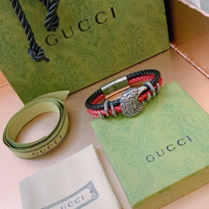 Gucci Bracelets Refined 246683