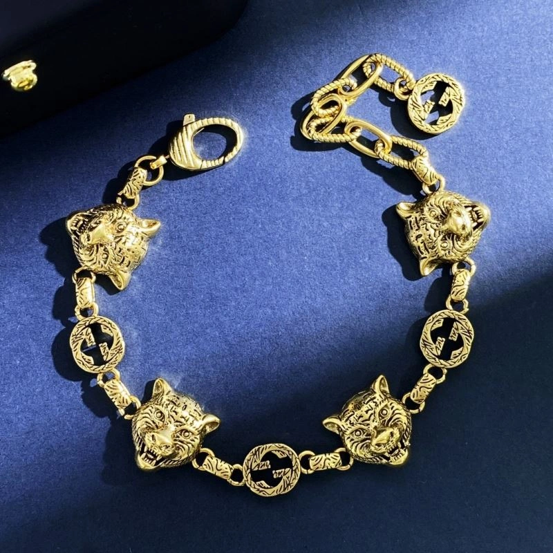 Gucci Bracelets Comfortable 246658