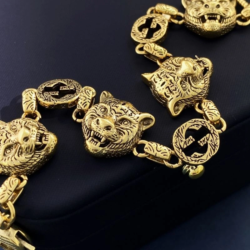 Gucci Bracelets Comfortable 246658