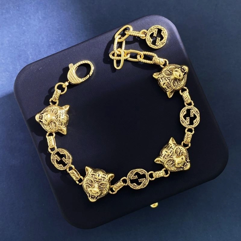 Gucci Bracelets Comfortable 246658