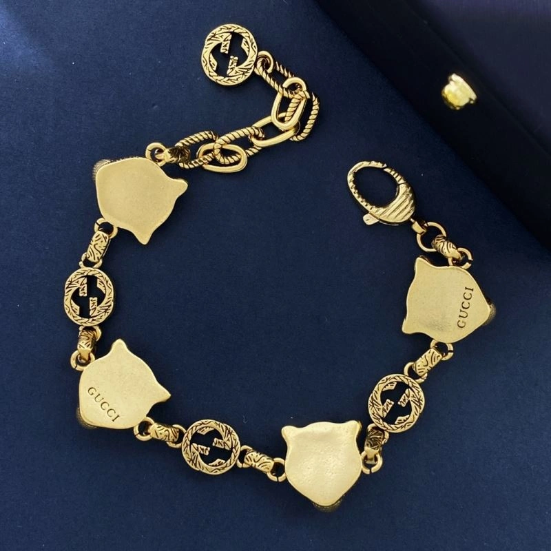 Gucci Bracelets Comfortable 246658