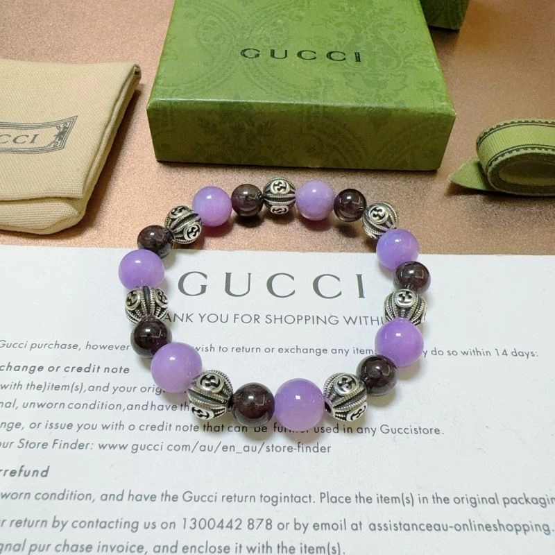 Gucci Bracelets Trendsetting 246676