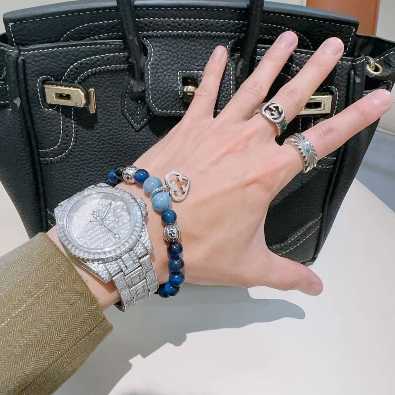 Gucci Bracelets Effortless 246669