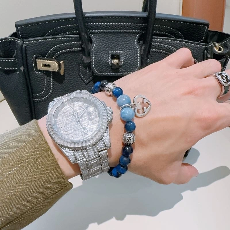 Gucci Bracelets Effortless 246669