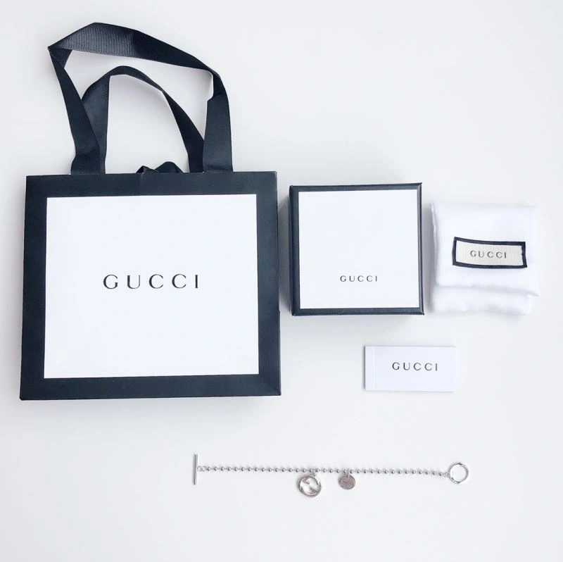 Gucci Bracelets ComfortFit 246678