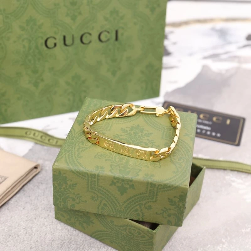 EyeCatching Gucci Bracelets 246657