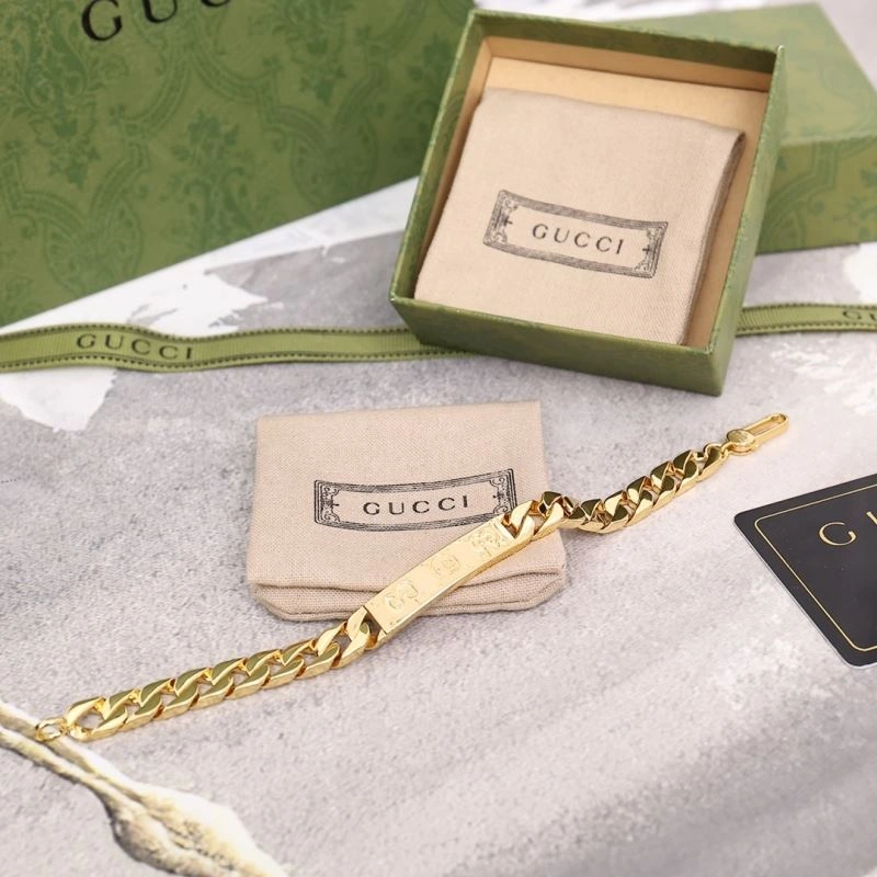 EyeCatching Gucci Bracelets 246657