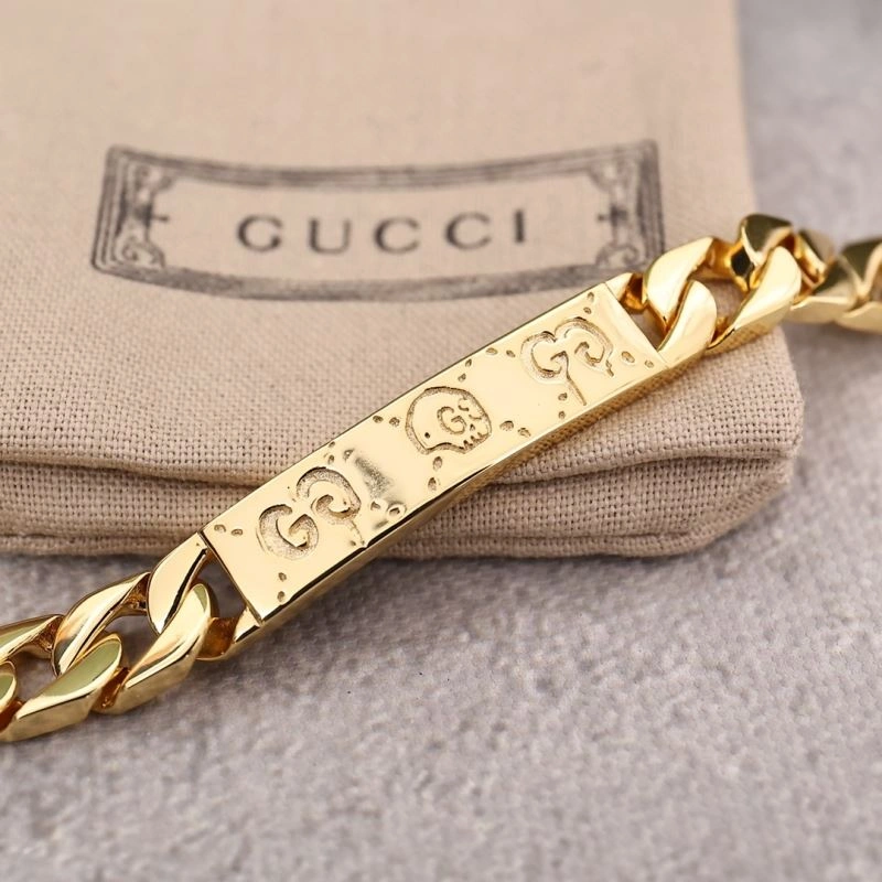 EyeCatching Gucci Bracelets 246657
