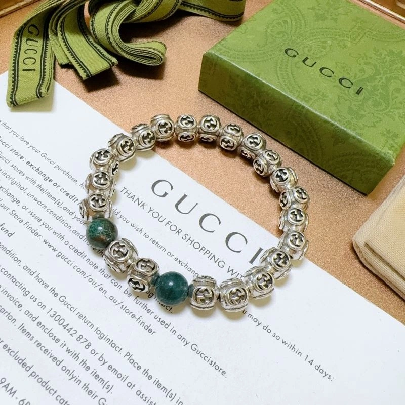 Colorful Gucci Bracelets 246647