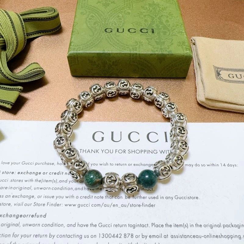 Colorful Gucci Bracelets 246647