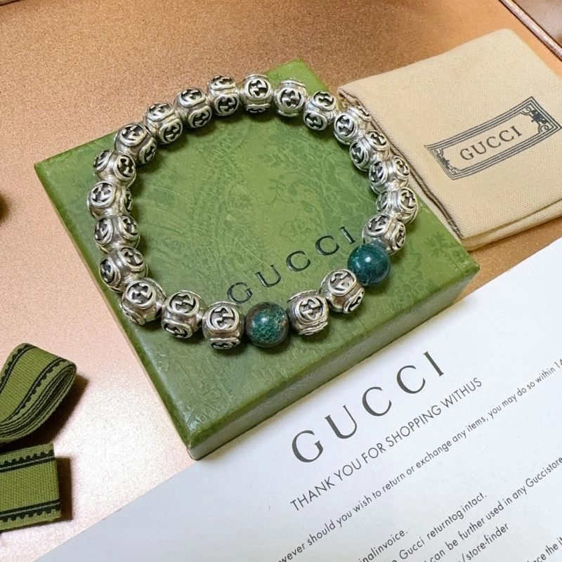 Colorful Gucci Bracelets 246647