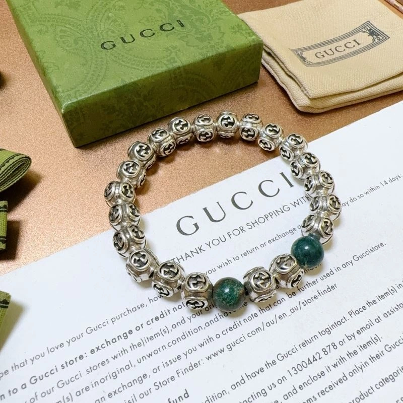 Colorful Gucci Bracelets 246647