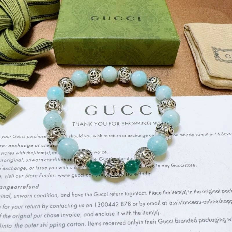 Gucci Bracelets DailyWear 246621