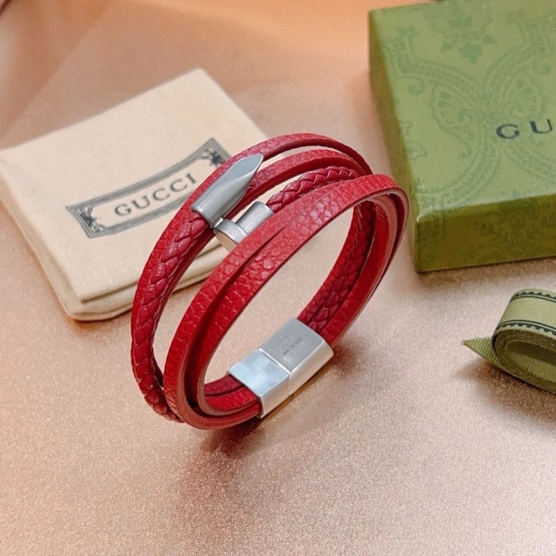 Gucci Bracelets Bright 246648