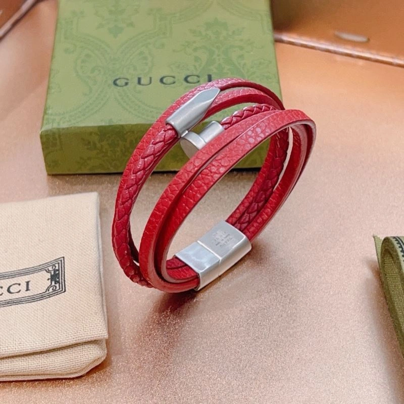 Gucci Bracelets Bright 246648