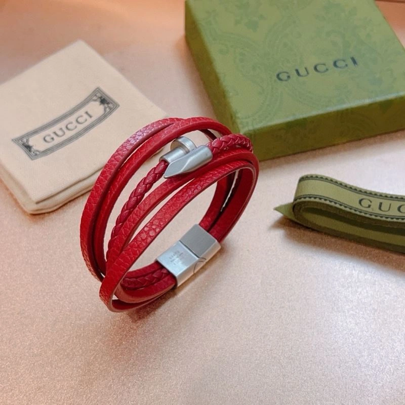 Gucci Bracelets Bright 246648