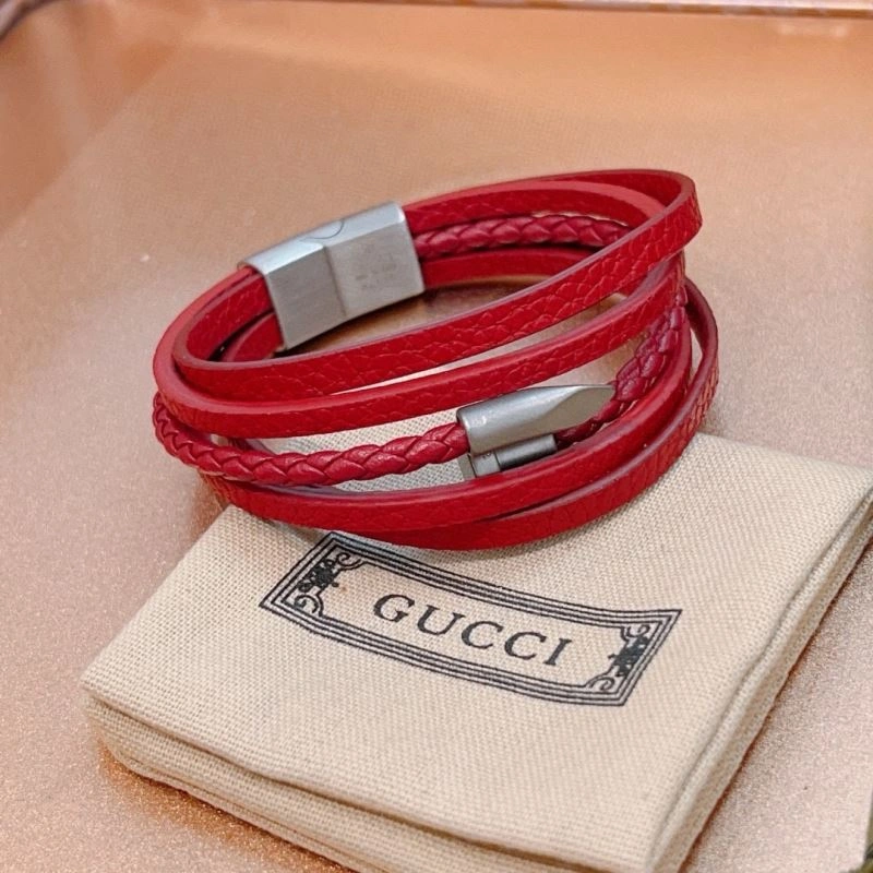 Gucci Bracelets Bright 246648