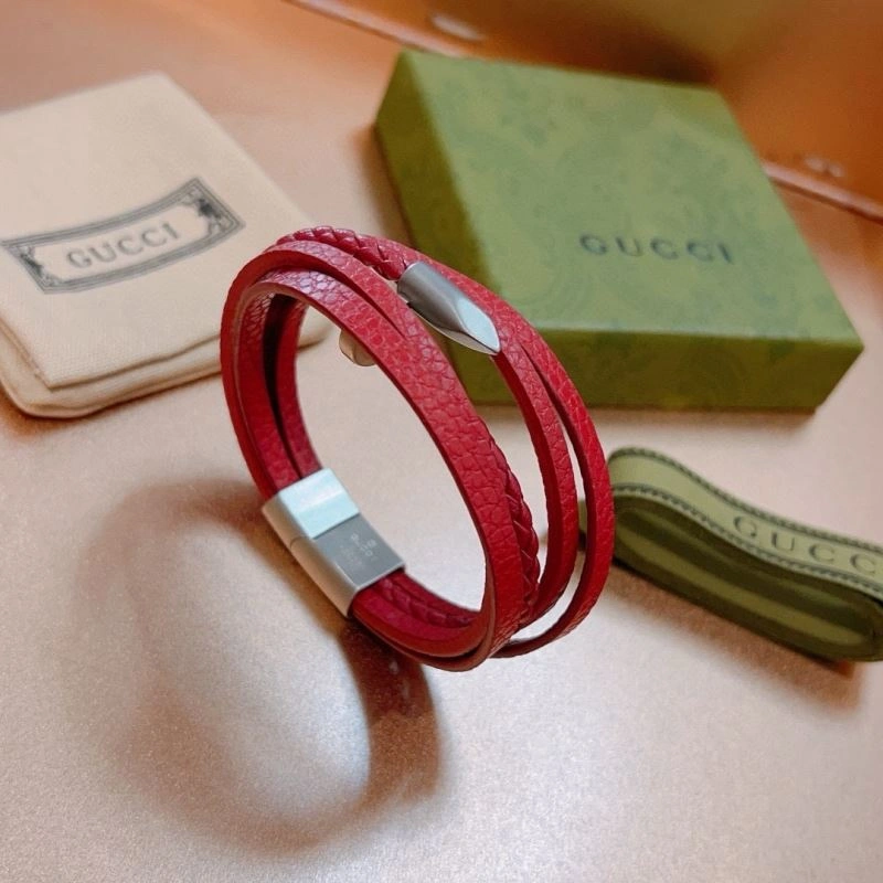 Gucci Bracelets Bright 246648