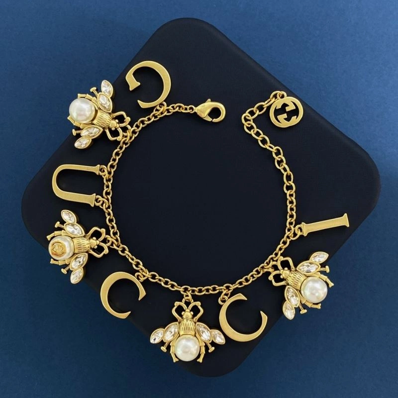 Gucci Bracelets Refined 246627