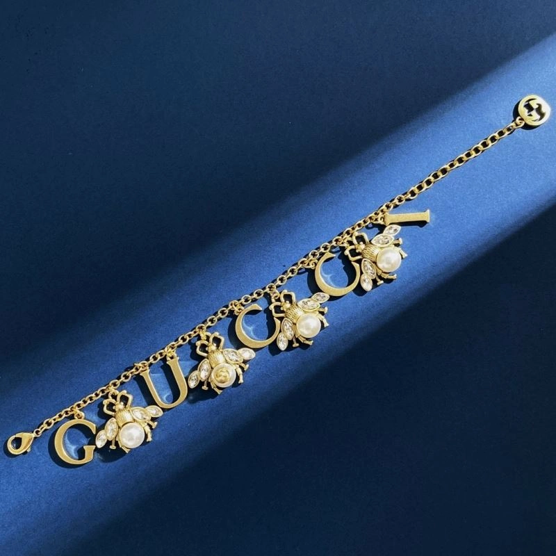 Gucci Bracelets Refined 246627