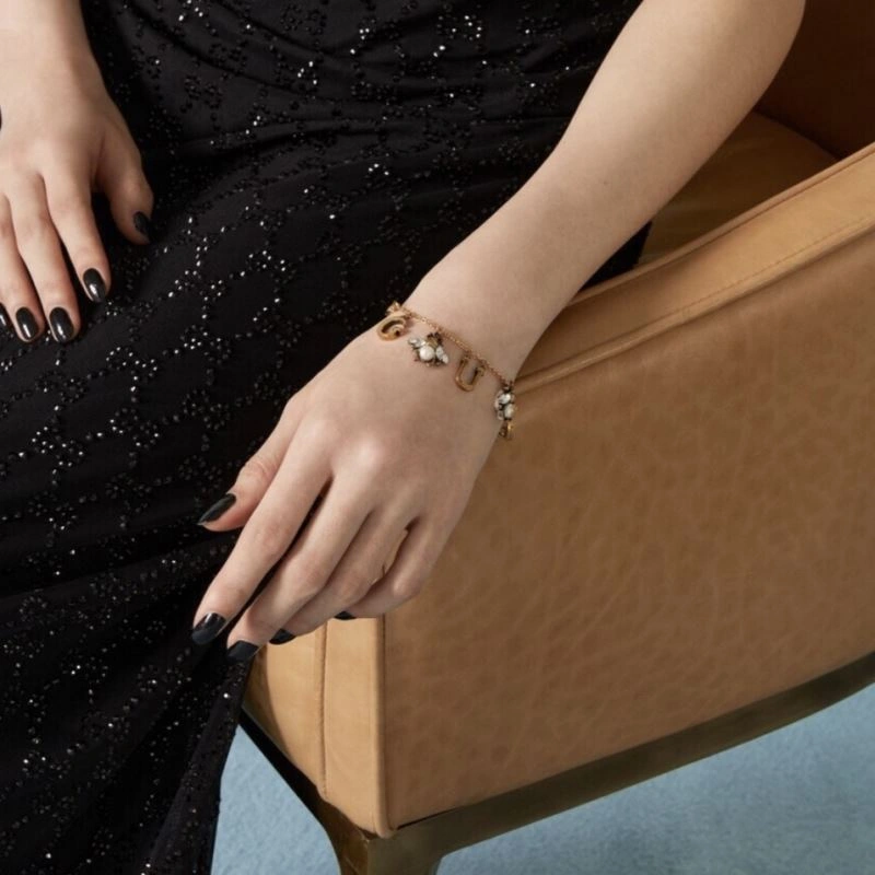 Gucci Bracelets Refined 246627