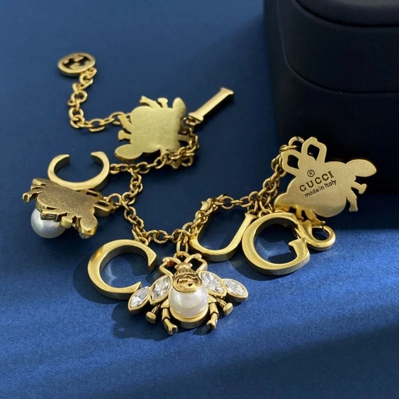 Gucci Bracelets Refined 246627