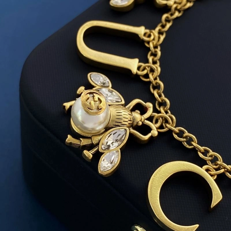 Gucci Bracelets Refined 246627