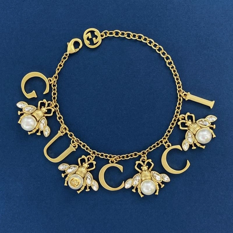 Gucci Bracelets Refined 246627