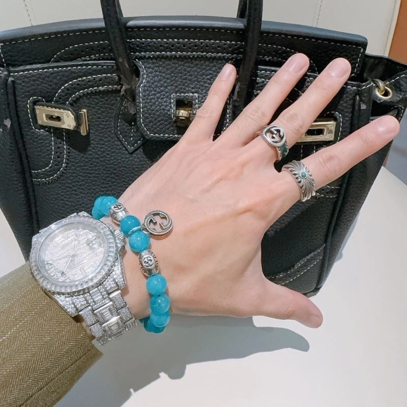 Gucci Bracelets GoodFit 246636