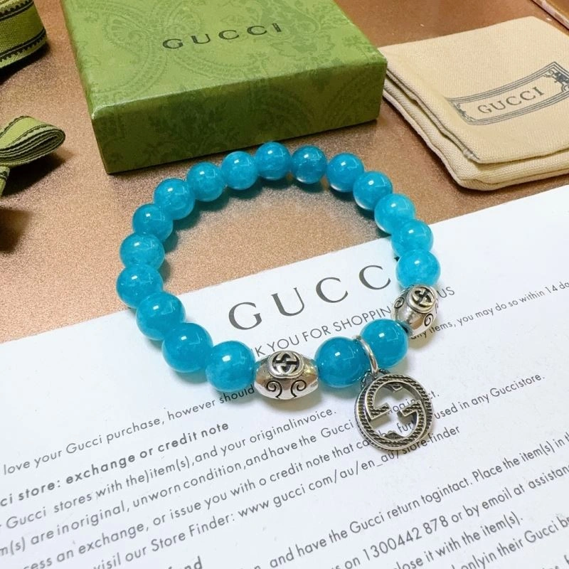 Gucci Bracelets GoodFit 246636