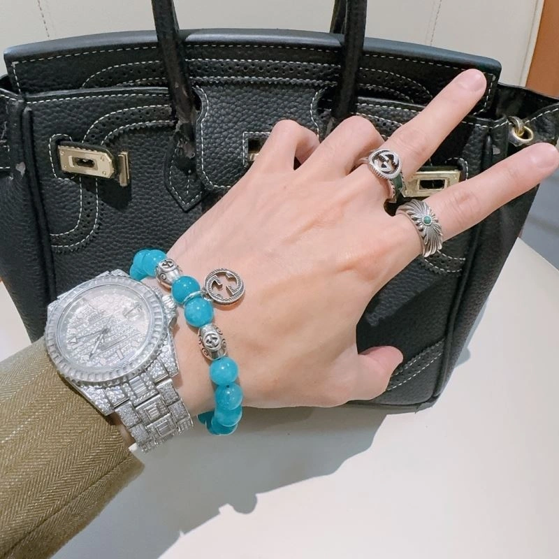 Gucci Bracelets GoodFit 246636