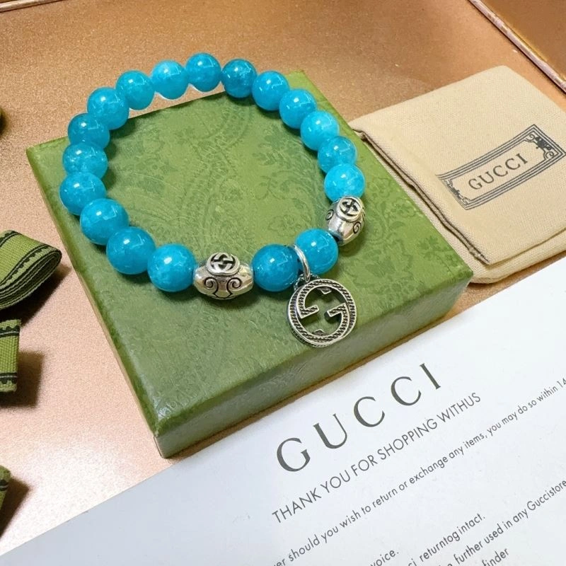 Gucci Bracelets GoodFit 246636