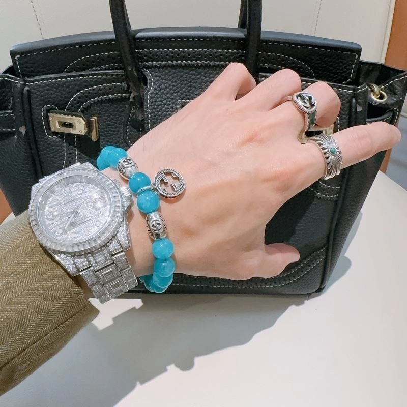 Gucci Bracelets GoodFit 246636