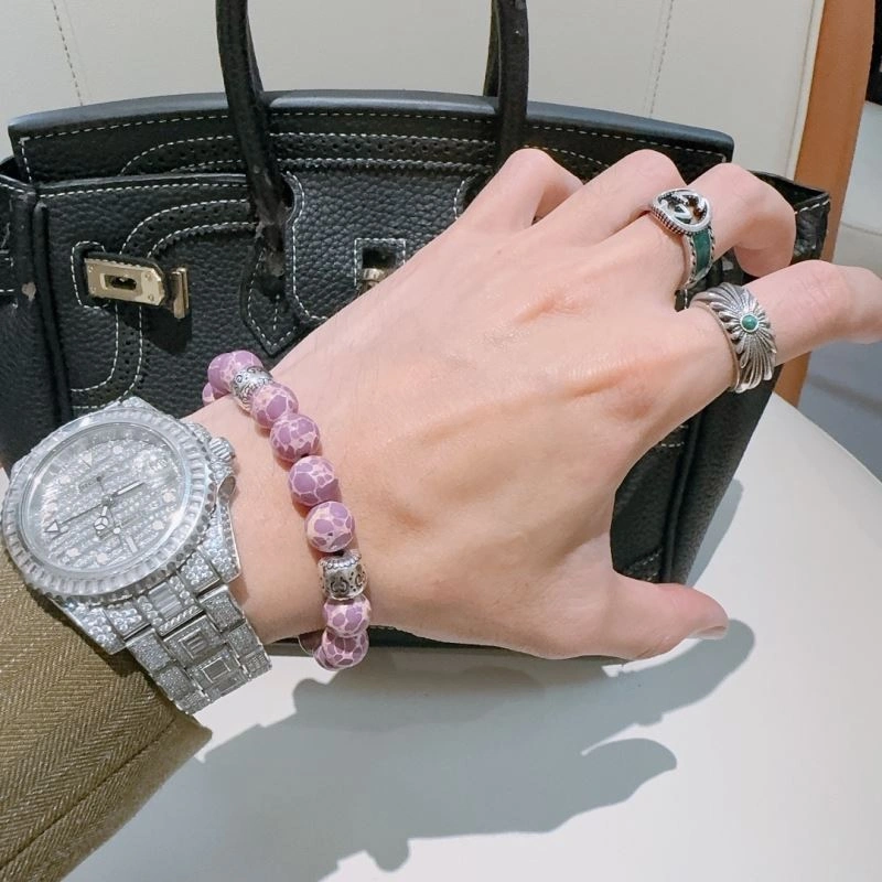 SmoothTexture Gucci Bracelets 246643