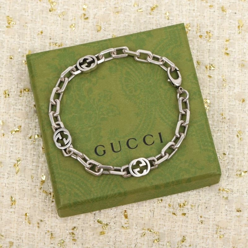 Durable Gucci Bracelets 246619