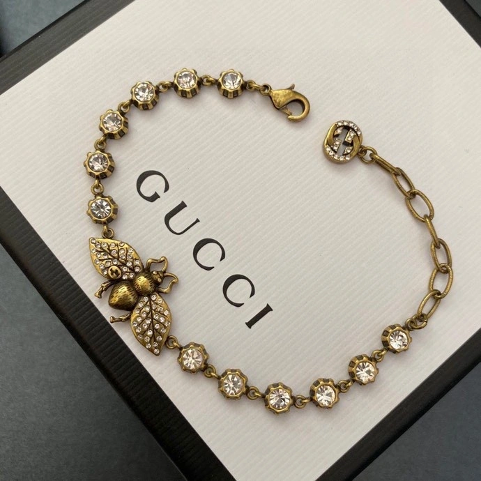 OdorResistant Gucci Bracelets 246644