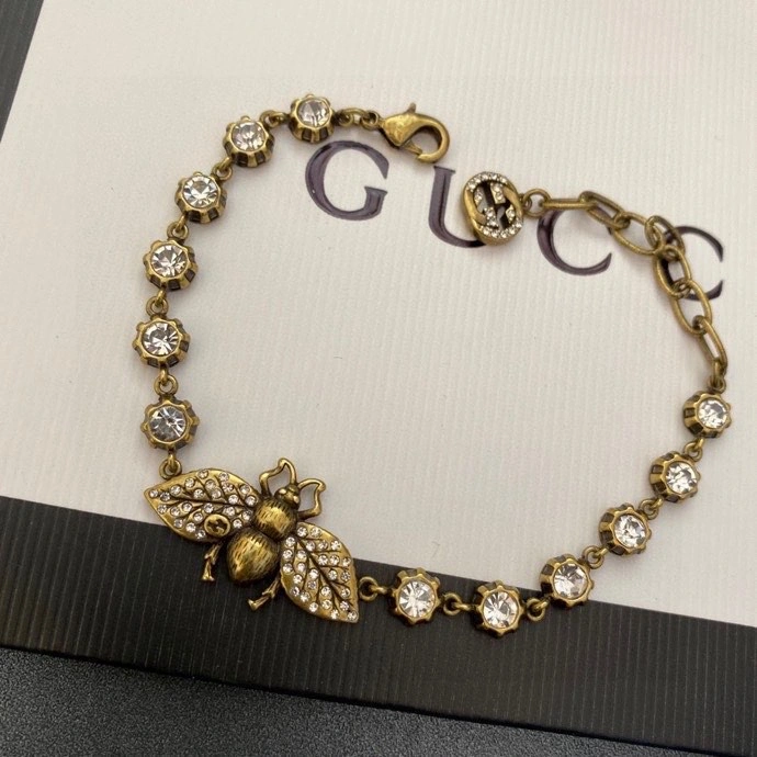 OdorResistant Gucci Bracelets 246644