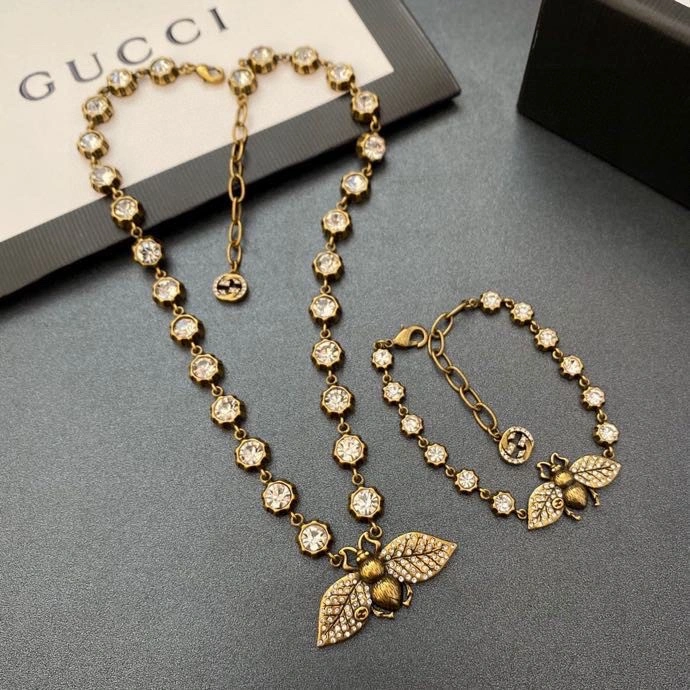 OdorResistant Gucci Bracelets 246644