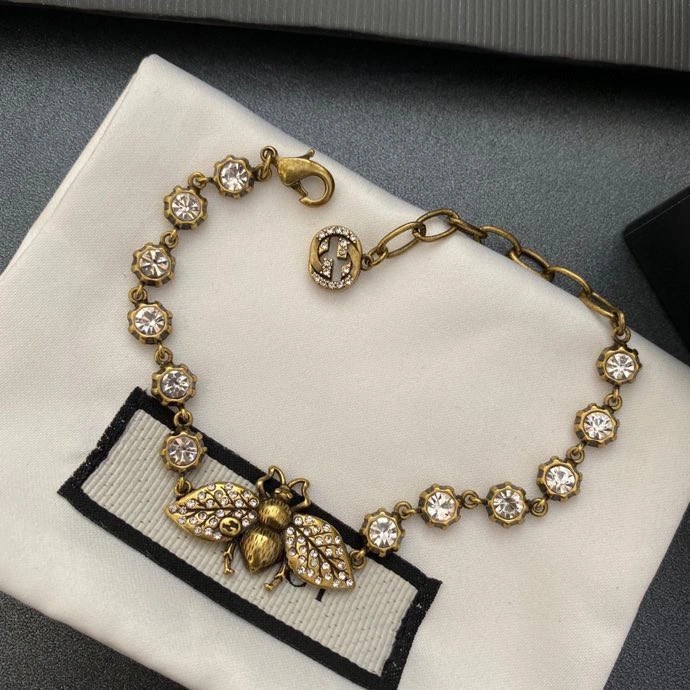OdorResistant Gucci Bracelets 246644