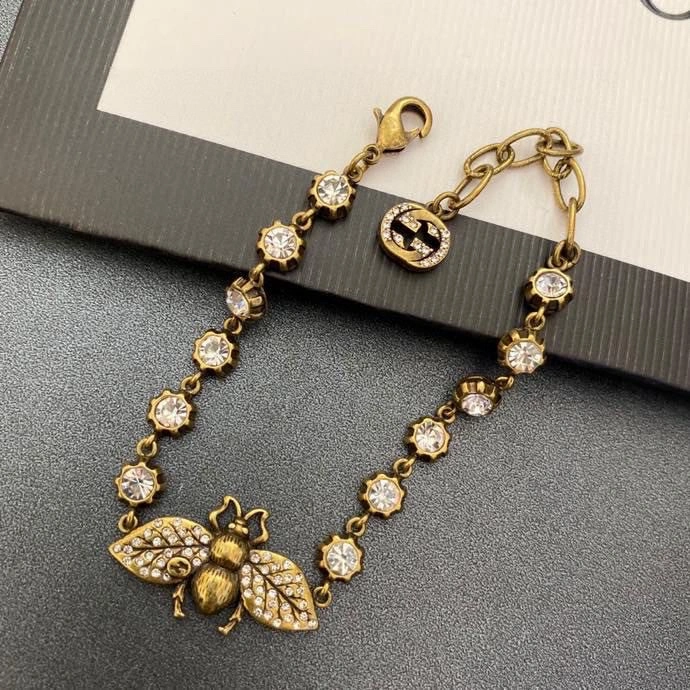 OdorResistant Gucci Bracelets 246644