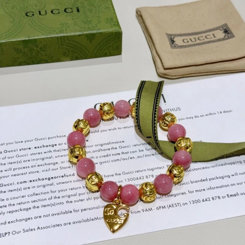 Gucci Bracelets Durable 246635