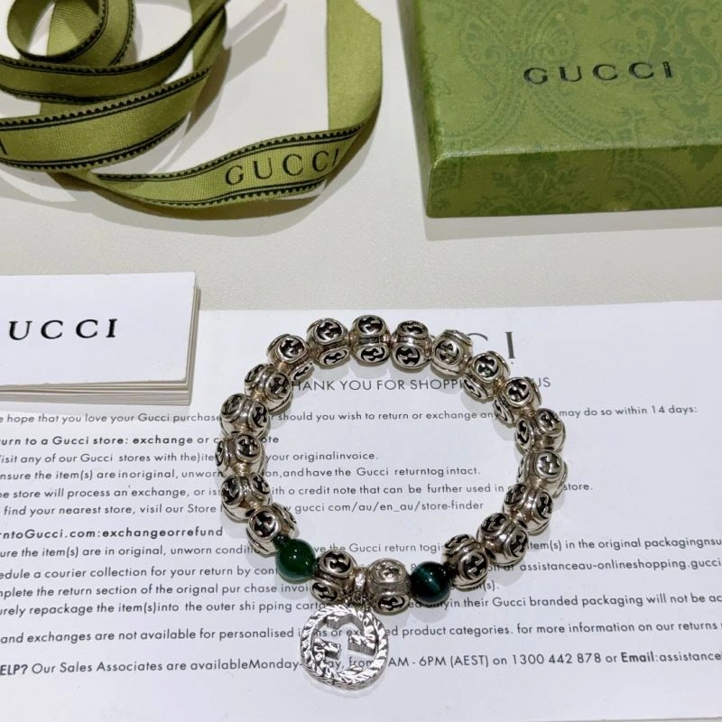 Gucci Bracelets Durable 246649