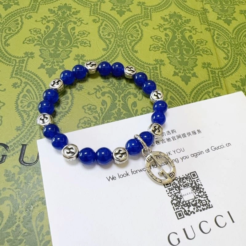 ZipUp Gucci Bracelets 246631
