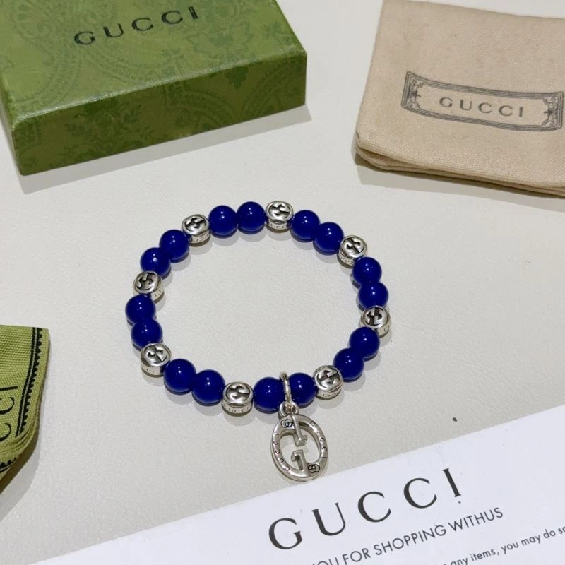 ZipUp Gucci Bracelets 246631