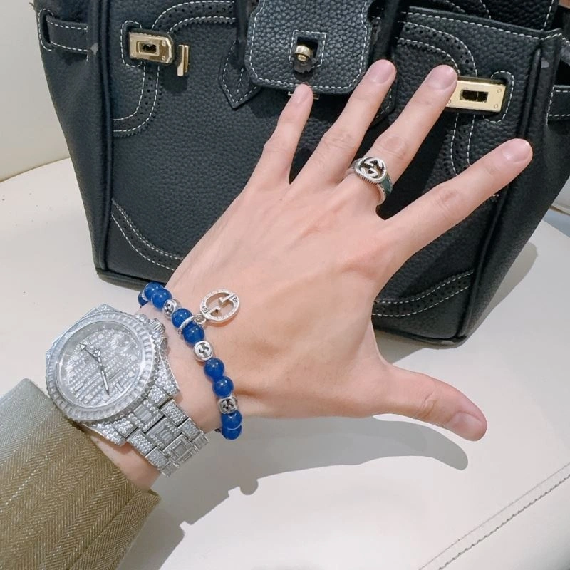 ZipUp Gucci Bracelets 246631