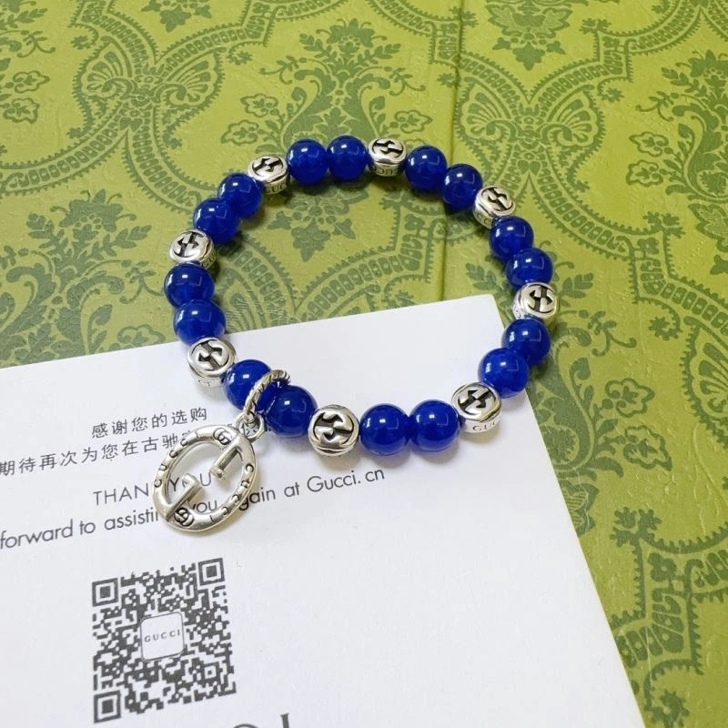 ZipUp Gucci Bracelets 246631